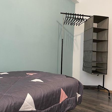 Lovely 2-Bedroom Apartment Near Ayb School Dilican Dış mekan fotoğraf