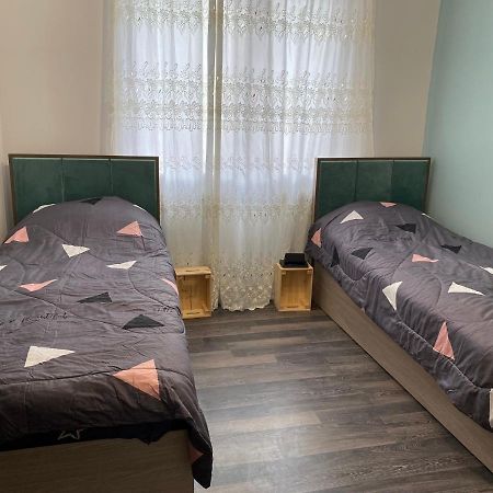 Lovely 2-Bedroom Apartment Near Ayb School Dilican Dış mekan fotoğraf