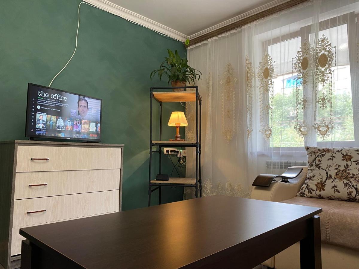Lovely 2-Bedroom Apartment Near Ayb School Dilican Dış mekan fotoğraf