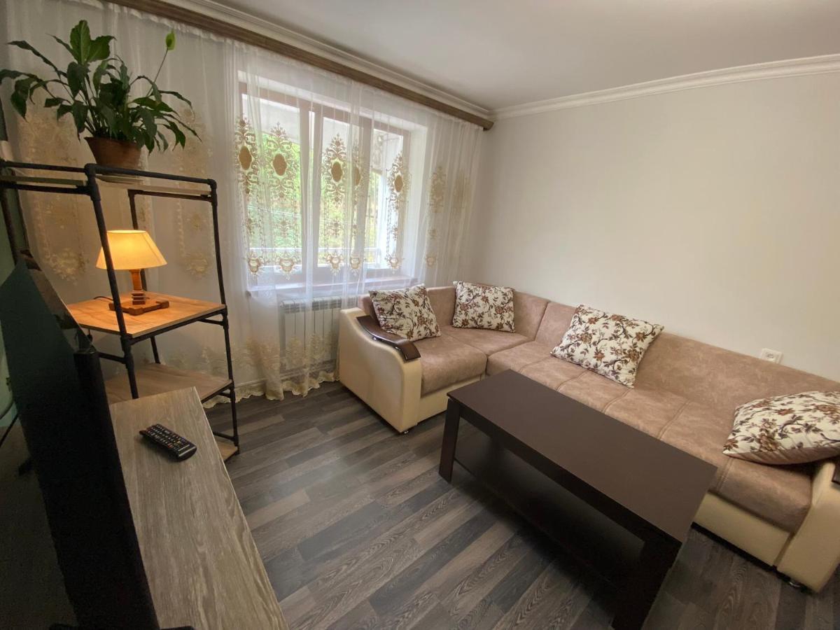 Lovely 2-Bedroom Apartment Near Ayb School Dilican Dış mekan fotoğraf