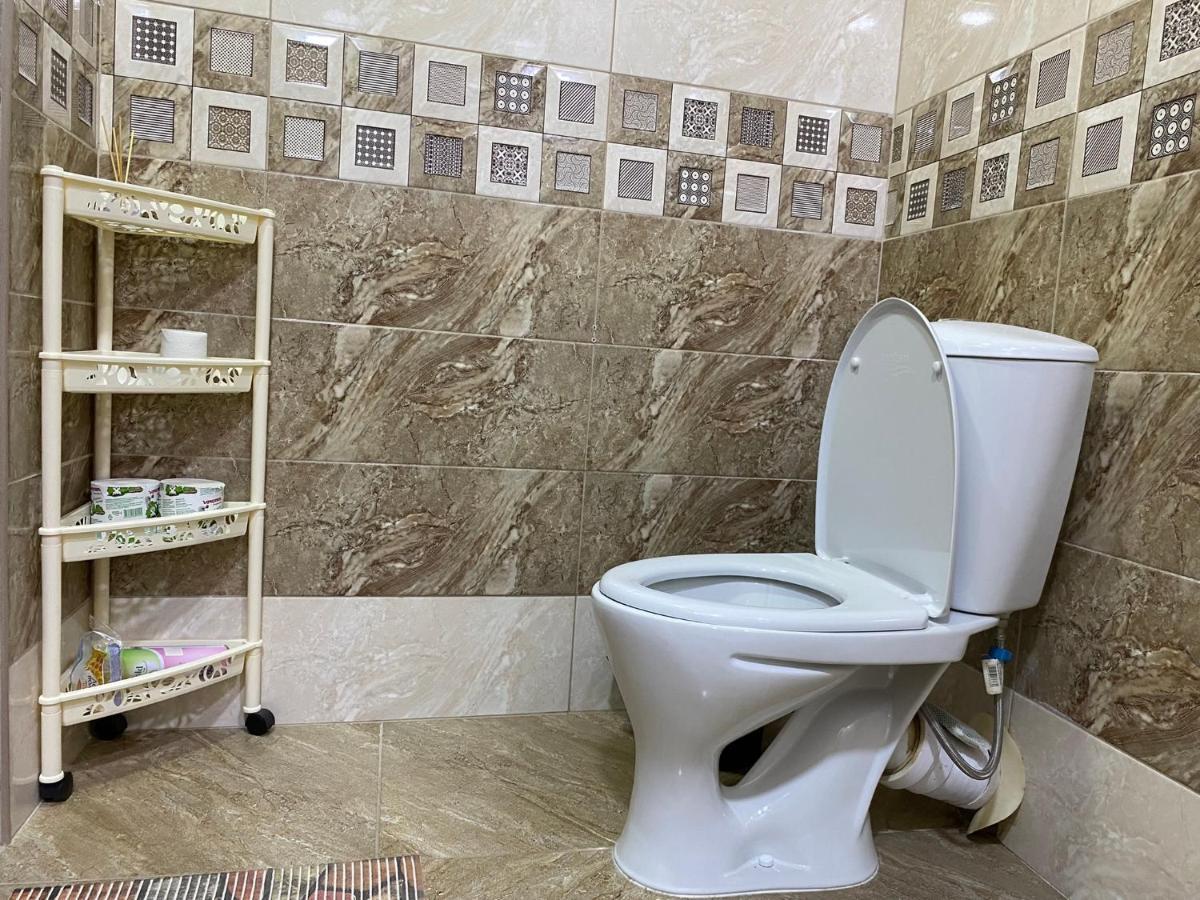 Lovely 2-Bedroom Apartment Near Ayb School Dilican Dış mekan fotoğraf