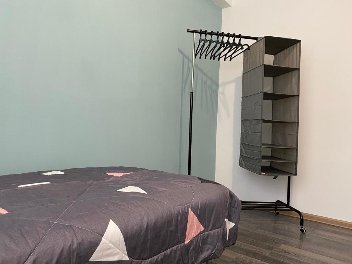 Lovely 2-Bedroom Apartment Near Ayb School Dilican Dış mekan fotoğraf