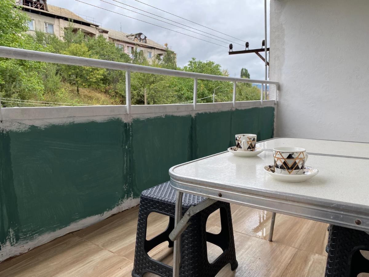 Lovely 2-Bedroom Apartment Near Ayb School Dilican Dış mekan fotoğraf