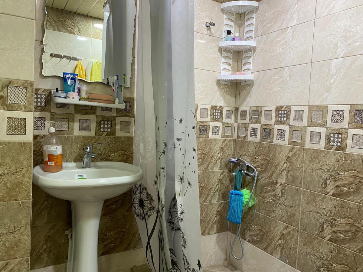 Lovely 2-Bedroom Apartment Near Ayb School Dilican Dış mekan fotoğraf