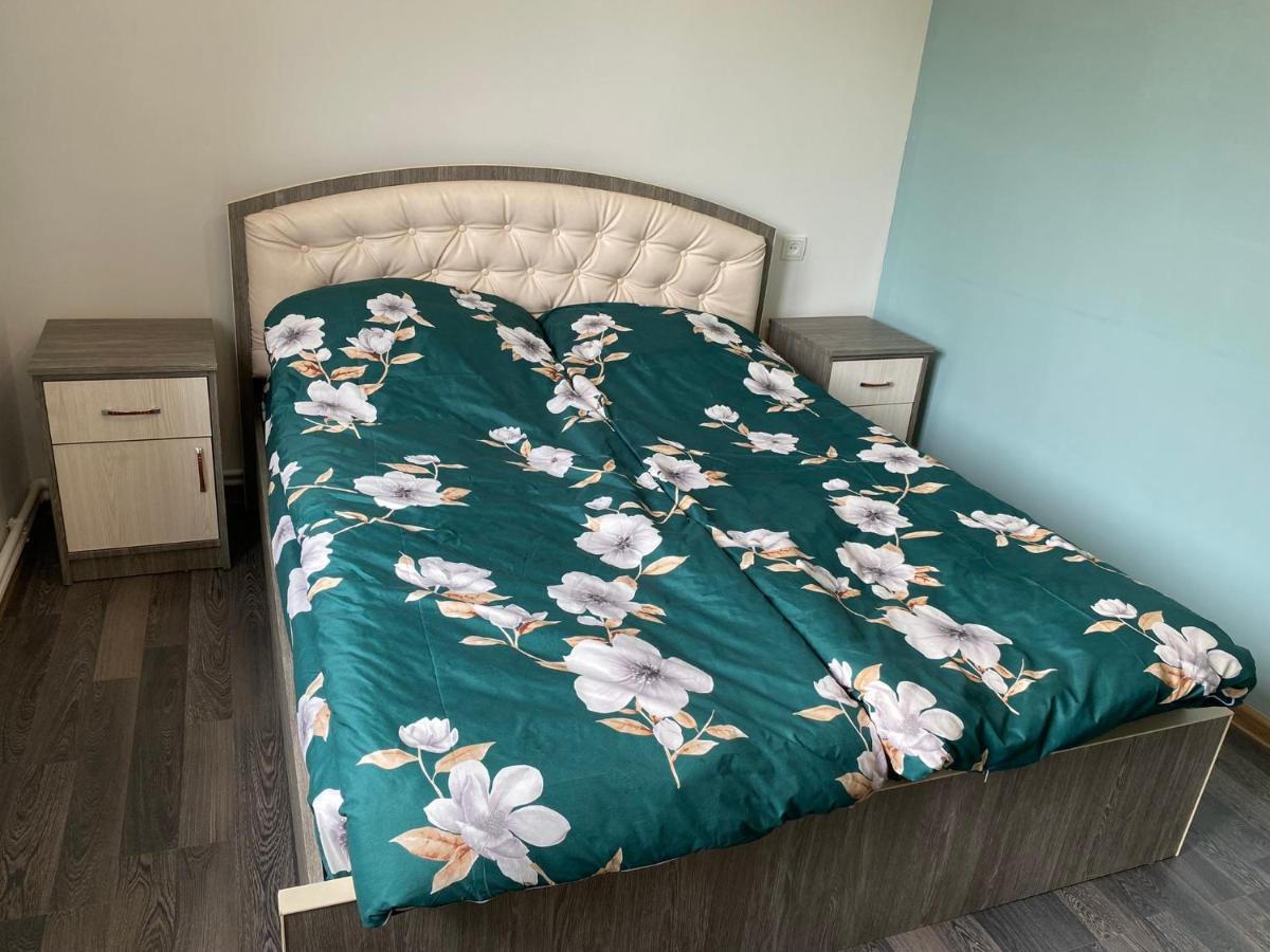 Lovely 2-Bedroom Apartment Near Ayb School Dilican Dış mekan fotoğraf